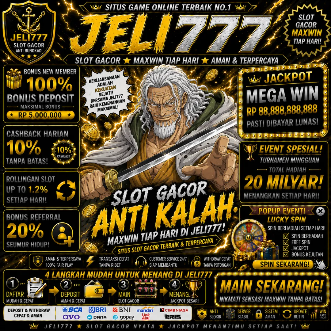 JELI777